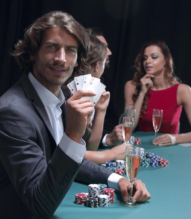 Proses pemilihan angka dan pembayaran tiket Macau Pools